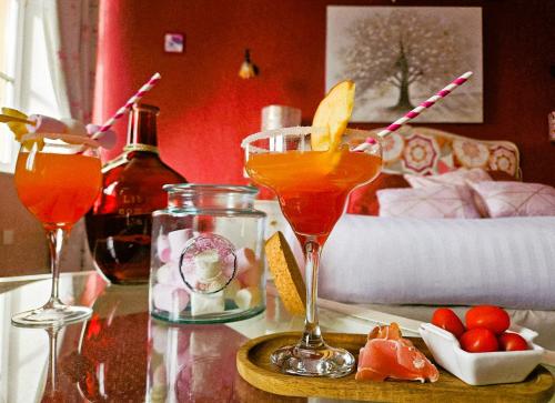 Châtellerie De Schoebeque