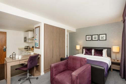 Staybridge Suites Birmingham