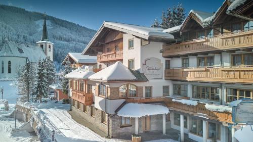 Hotel Am Sonnenhügel