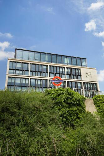 CitizenM Tower of London