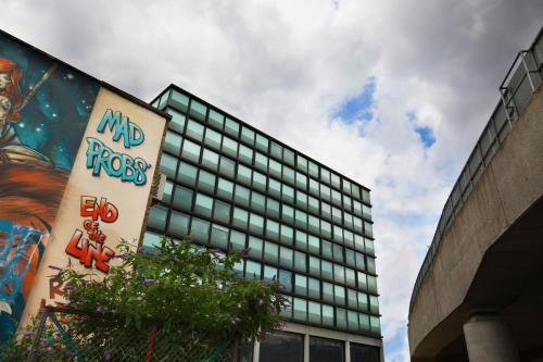 CitizenM London Shoreditch