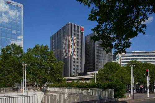 citizenM Paris Gare de Lyon