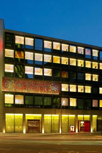 citizenM London Bankside