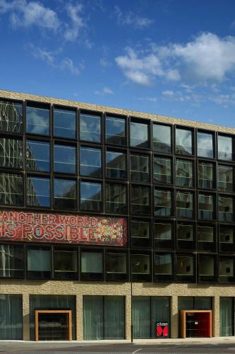 CitizenM London Bankside