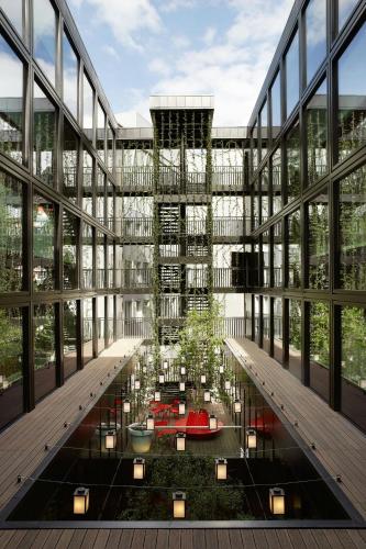 CitizenM London Bankside