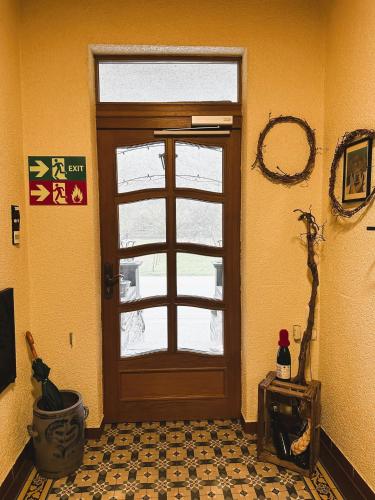 Ferienhaus Löwenherz