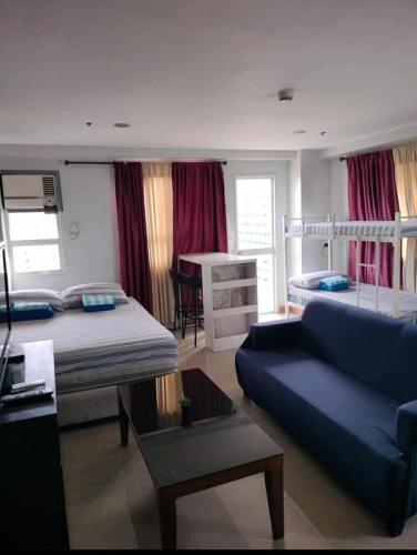 Penthouse A Near IT Park