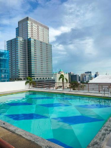 Penthouse A Near IT Park