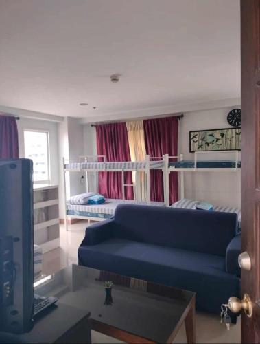 Penthouse A Near IT Park