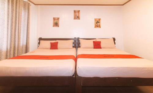 RedDoorz at LFamili Hotel Boracay