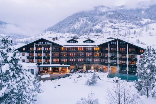 Der Kirchheimerhof-Superior Refugium