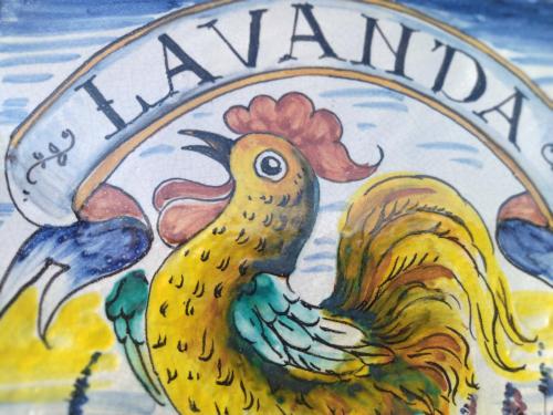 Agriturismo Cantagallo