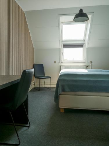 Danhostel Svendborg