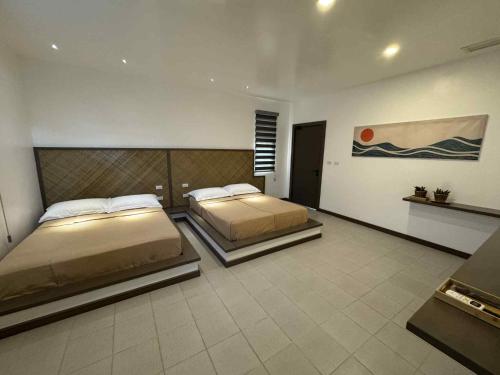 Onda Resort Pacifico