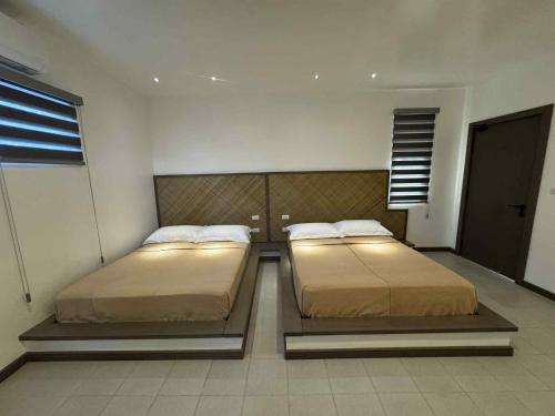 Onda Resort Pacifico