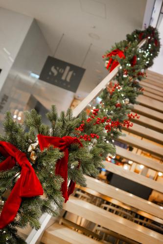 Courtyard by Marriott Vilnius City Center