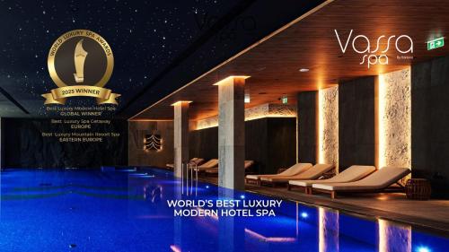 Bor Hotel by Karisma