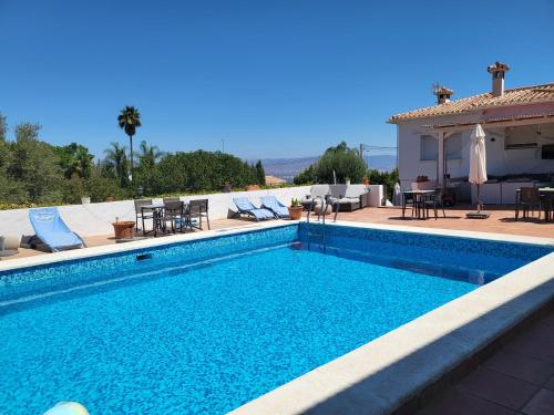 Casa Rubi Bed & Breakfast