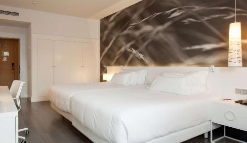 NH Collection Villa de Bilbao