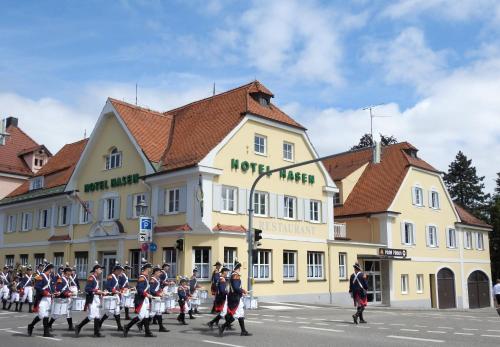 Hotel Hasen