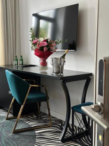 Hotel Boutique Fregata