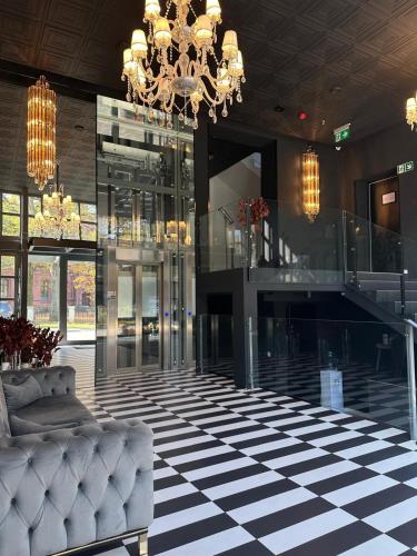 Hotel Boutique Fregata