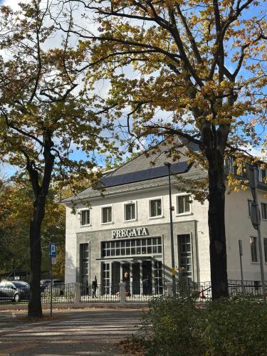 Hotel Boutique Fregata