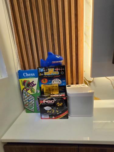 Cozy place near pavilion mall and Sm starosa