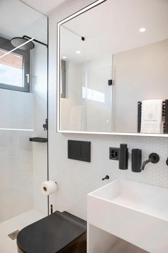 VISIONAPARTMENTS Lugano - contactless check-in