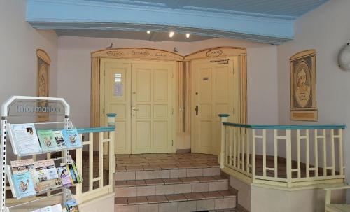 Thüringer Kloßhotel Goldene Henne