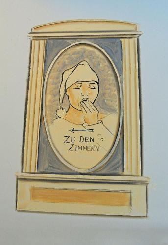 Thüringer Kloßhotel Goldene Henne