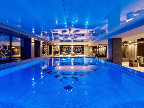 Ibis Styles Nowy Targ