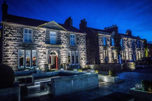 The Chester