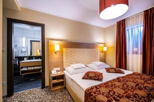 Erdospuszta Club Hotel