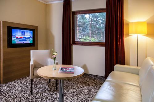 Erdospuszta Club Hotel