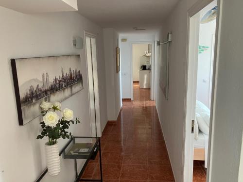 Casa Mallarenga - Olivella