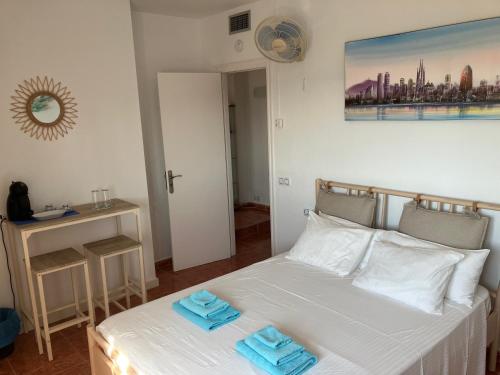 Casa Mallarenga - Olivella