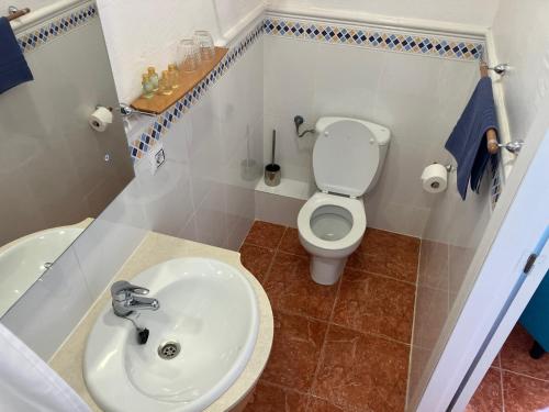 Casa Mallarenga - Olivella