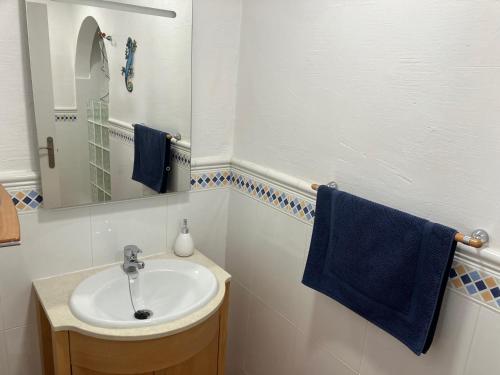 Casa Mallarenga - Olivella