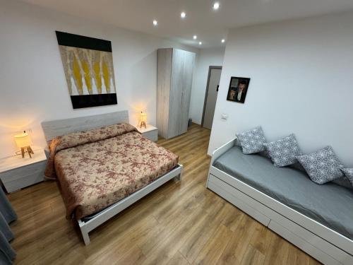 Aria di Casa Experience