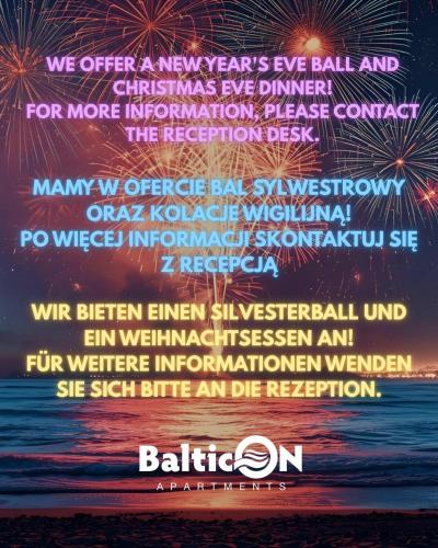 Nadmorskie Tarasy by BalticON