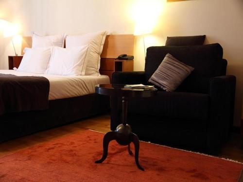 Mestre De Avis Hotel