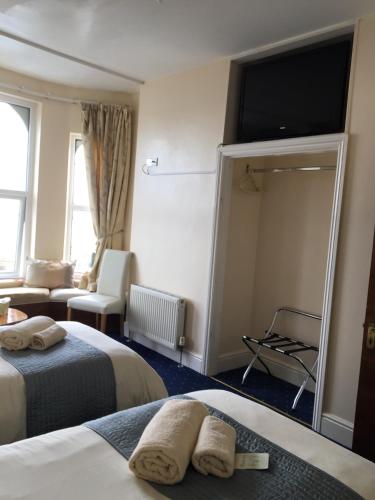 Cubbon House Guest House