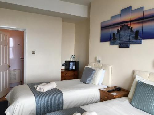 Cubbon House Guest House