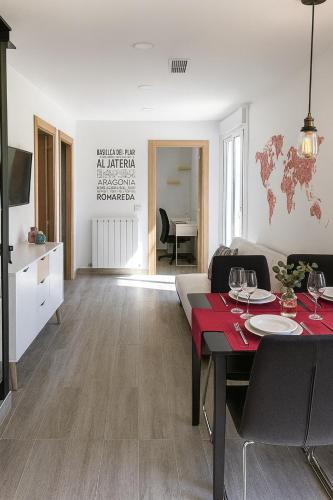 EXCLUSIVO TAPAS EL TUBO CHECKIN 24H Centro 1