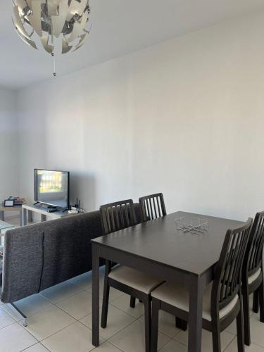 IRIS VILLAGE, NEAR KINGS AVENUE MALL - By IMH Travel & Tours