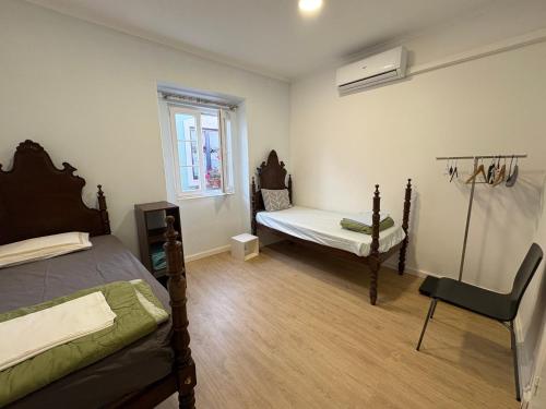 City Stork Hostel
