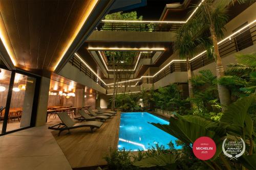 Piece Lio from Japan Managed by H Hospitality Group