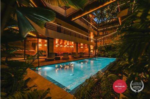 Piece Lio from Japan Managed by H Hospitality Group