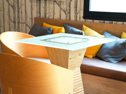 Ibis Styles Caen Centre Paul Doumer